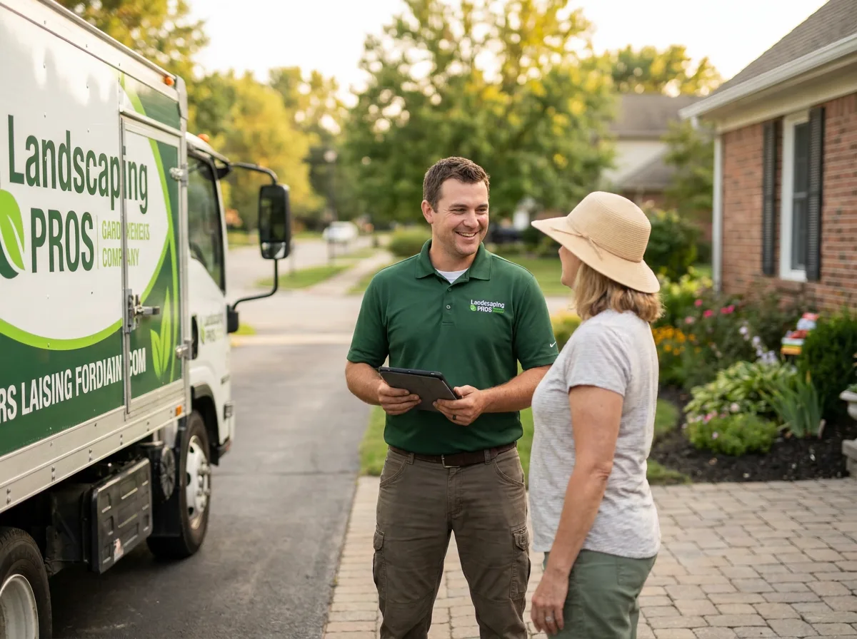 Landscaping Redwood, NY FAQs